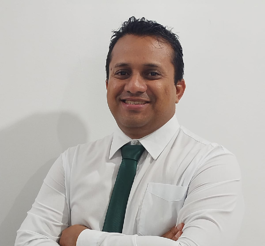 Jorge Santos
