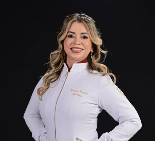 Venísia Maria Silva Ferreira